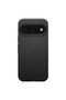 Case for Google Pixel 11 Pro, Liquid Air, shockproof, black - 3