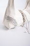 Women's Bag-011-White - 5