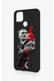 Realme C25 Compatible Ataturk Anıtkabir Patterned Silicone Case - 4
