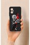 Omix X3 Compatible Ataturk Anıtkabir Patterned Silicone Case