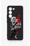 Vivo V30 Lite Compatible Ataturk Anıtkabir Patterned Silicone Case - 2
