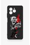 Omix X7 Compatible Ataturk Anıtkabir Patterned Silicone Case - 2