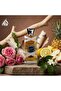 عطر عود مود او دي بارفان من لطافة سعة 100 مل - 7