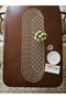 Yonca Runner Beige - 2
