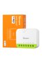 MINI-ZB2GS Comutator inteligent Zigbee 3.0 cu 2 canale, 16A, Alb - 4