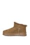 Lumi W Tan Women's Snow Boots - 3