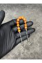 Zaza Sallamalık Agate Stone Natural Stone High Quality Prayer Beads