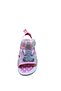 Children's Flat Thin Sole Figured Sandals - 2