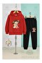 Printed Children's Tracksuit Set