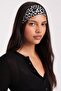 Animal Print 8 cm Jersey Hair Band