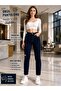New Season High-Waisted Mom Jeans (School Pants)