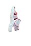 Baby Flat Thin Sole Sandals - 7