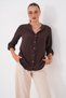 Women's Judge Collar Shirt 260539 - 265246 - 3
