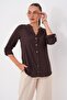 Women's Judge Collar Shirt 260539 - 265246 - 4