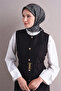 100% Twill Silk Scarf 9644D (t)-5K - 2