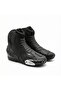 2002 Motorcycle Boots Summer Full Protection Biker Short Italian Model Short Boots