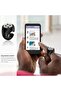 Rolling Bluetooth Remote Control, Fingertip Remote Control, Bluetooth Remote Control Tiktok Page Flipping Device, Selfie Video Recording Rolling Ring Clicker, Android Camera Shutter Remote Control iOS - 5