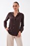 Women's Judge Collar Shirt 260539 - 265246 - 2