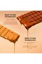 BUCKWHEAT CHOCOLATE WITH PEANUTS - 4
