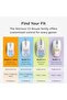 Glorious Gaming Mouse - Model O 67 g Superlight Honeycomb Mouse, RGB Matte White Mouse - USB Gaming - 7