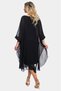 Rochie lunga din voal - 3