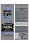- Keratin Pro Style Heat Protection Primer - Anti-Static Hair 200 ml. - 2