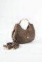 Women's Handbag Zd380 Mink - 3
