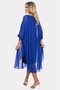 Rochie lunga din voal - 3