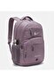 Backpack School Bag 5 Pockets Water Resistant 45X30X15 cm Size Unisex Backpack