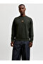 12300444 Men's Sweatshirt - 5