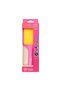 Comfy Brush Hairbrush - Flexible, Wide-Surface Detangler - 2