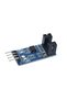 Infrared speed sensor (encoder reader)