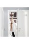 Door Sensor for PRO, GO2 & GO Locks, Bluetooth, CR2032, White - 2