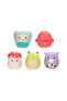 Eco Lounge Squooshems Surprise Package Series 11 - 2