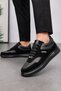 Casual Nubuck Shoes