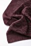 Ring Pattern Jacquard Shawl 100 - Mürdüm - 3