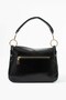 Women's Shoulder Bag Im581 Multi Black - 3