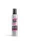 - Keratin Pro Style Instant Lightweight Hair Styling, Mousse Foam, Extra Strong Hold, 200 ml
