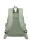 Light Gray Daily Mini Size Lightweight Women's Backpack - 3
