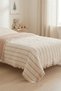 Mini Cloud 4 Layer Muslin Baby & Kids Blanket 100% Cotton 100X120 cm - 2