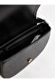 Lcw Accessories Black Leather Look Women's Shoulder Bag - 6
