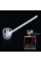 مضخة موزع العطور، مضخة اعادة تعبئة العطور، مضخة موزع مستحضرات التجميل، اداة نقل لزجاجة رذاذ البخاخة - 2