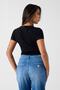 Ss Cn Snake Triangle Tee - 4