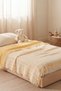 Mini Cloud 4 Layer Muslin Baby & Kids Blanket 100% Cotton 100X120 cm - 5
