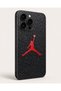 Basketball Black Slam Dunk — Compatible with All Phone Models
