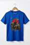 Malazgirt 1071 Seljuk Horse Warrior Victory Faith Will Turkish History Printed 100% Cotton Crew Neck Basic Tshirt