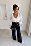 Lycra Lace Blouse - 3