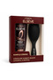 Complete Resistance Anti-Hair Loss Care Shampoo + Hair Brush Gift Set - 2