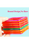 20-PCS Big Size Magnetic Designer Construction Set Model & Building Toy Plastic Magnetic Blocks Educ - 5