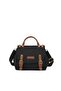 Canvas Women's Handbag